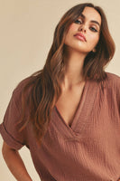Trudie Top