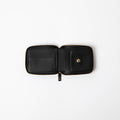 The Coupe Wallet - Black