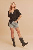 Trudie Top