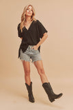 Trudie Top