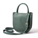 The Arc II Crossbody - Evergreen