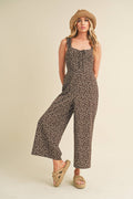 Brandis Jumpsuit: Contemporary