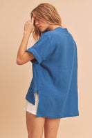 Trudie Top