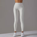 Women Sport Fitness  No Font Line Yoga Leggings