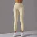 Women Sport Fitness  No Font Line Yoga Leggings