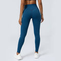 Women's Yoga Running High Waist Fitness Leggings