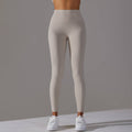 Women Sport Fitness  No Font Line Yoga Leggings