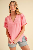 Trudie Top