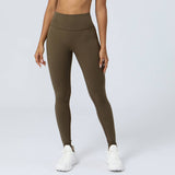 Women's Yoga Running High Waist Fitness Leggings