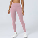 Women's Yoga Running High Waist Fitness Leggings