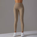 Women Sport Fitness  No Font Line Yoga Leggings