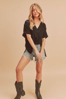 Trudie Top