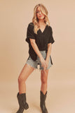 Trudie Top