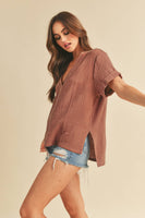 Trudie Top
