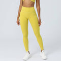 Women's Yoga Running High Waist Fitness Leggings