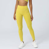 Women's Yoga Running High Waist Fitness Leggings