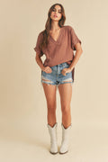 Trudie Top