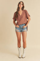 Trudie Top