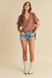 Trudie Top