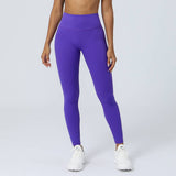 Women's Yoga Running High Waist Fitness Leggings