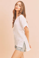 Trudie Top