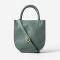 The Arc II Crossbody - Evergreen