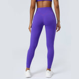 Women's Yoga Running High Waist Fitness Leggings