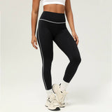 Women's Yoga Running High Waist Fitness Leggings