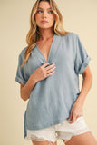 Trudie Top