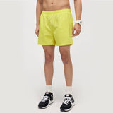 Man Fitness With Back Pockets Breathable Sport Shorts