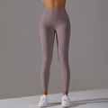 Women Sport Fitness  No Font Line Yoga Leggings