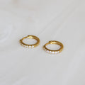 Everly Hoops S