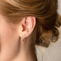 Everly Hoops S