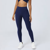 Women's Yoga Running High Waist Fitness Leggings