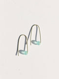 Sea Glass Threader - Aqua