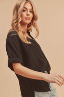 Trudie Top