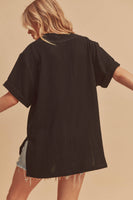 Trudie Top