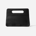 The Afterparty Clutch - Black