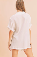 Trudie Top