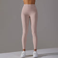 Women Sport Fitness  No Font Line Yoga Leggings