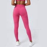 Women's Yoga Running High Waist Fitness Leggings