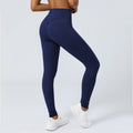 Women's Yoga Running High Waist Fitness Leggings