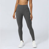 Women's Yoga Running High Waist Fitness Leggings