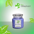 Scented Candle-Homemade  Moroccan Cashmere